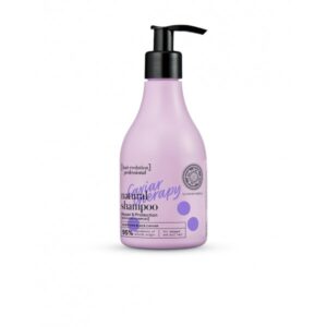 Hair Evolution. Prirodni Šampon „Kavijar Terapija“, Regeneracija I Zaštita, 245 Ml